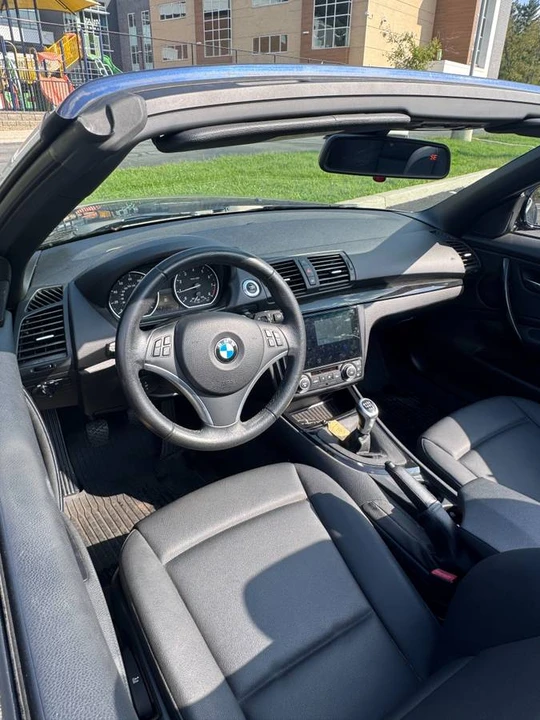 2011 BMW E82 135i & 135is - Image 19 of 21