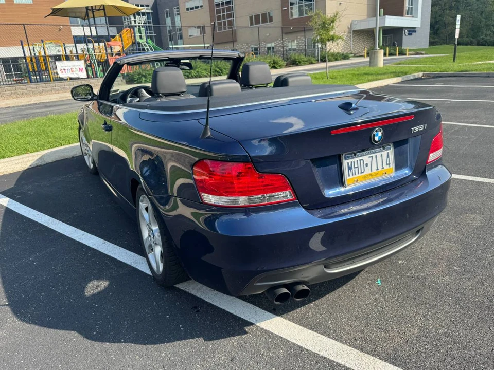 2011 BMW E82 135i & 135is - Image 9 of 21
