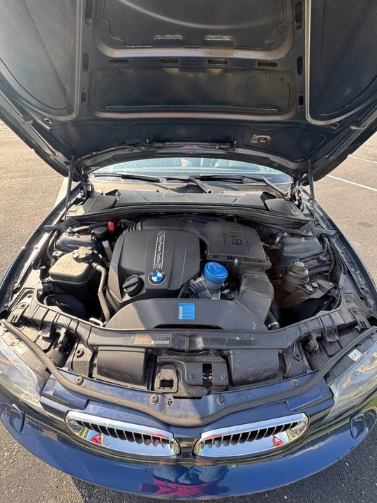 2011 BMW E82 135i & 135is - Image 21 of 21