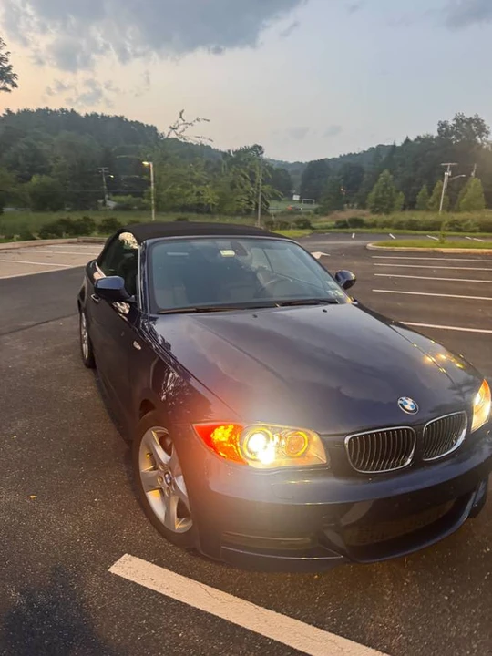 2011 BMW E82 135i & 135is - Image 4 of 21