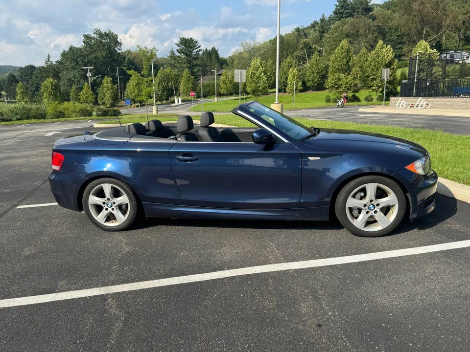 2011 BMW E82 135i & 135is - Image 15 of 21