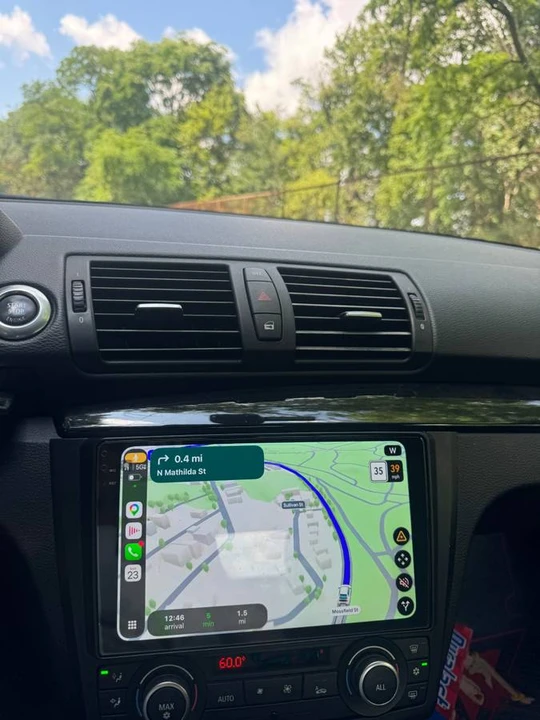 2011 BMW E82 135i & 135is - Image 5 of 21