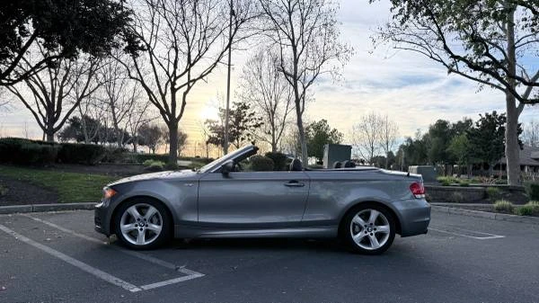 2011 BMW E82 135i & 135is - Image 8 of 9