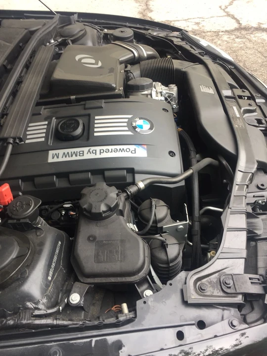 2011 BMW 1M - Image 4 of 4