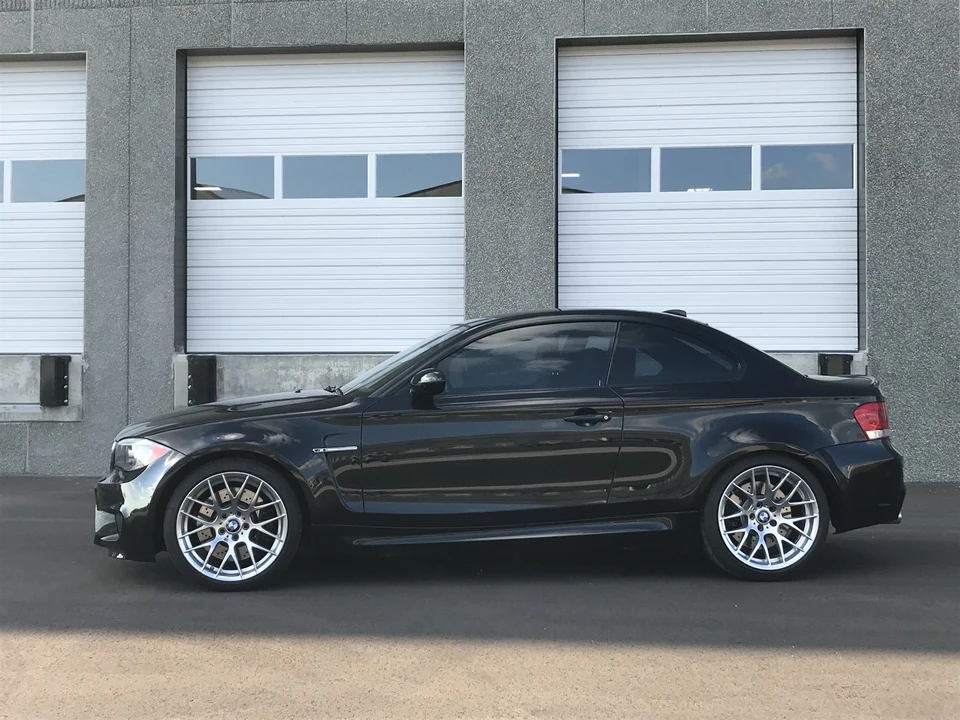 2011 BMW 1M - Image 2 of 4