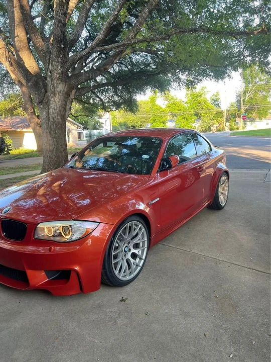 2011 BMW 1M - Image 2 of 5