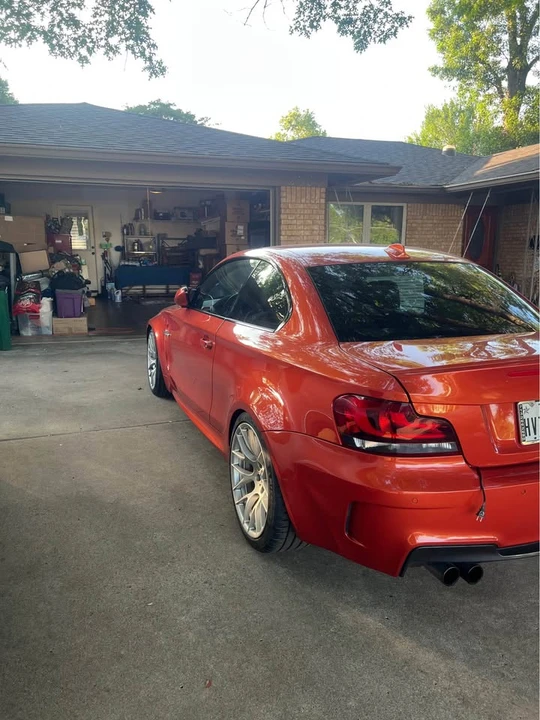 2011 BMW 1M - Image 5 of 5