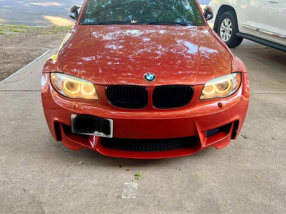 2011 BMW 1M - Image 4 of 5