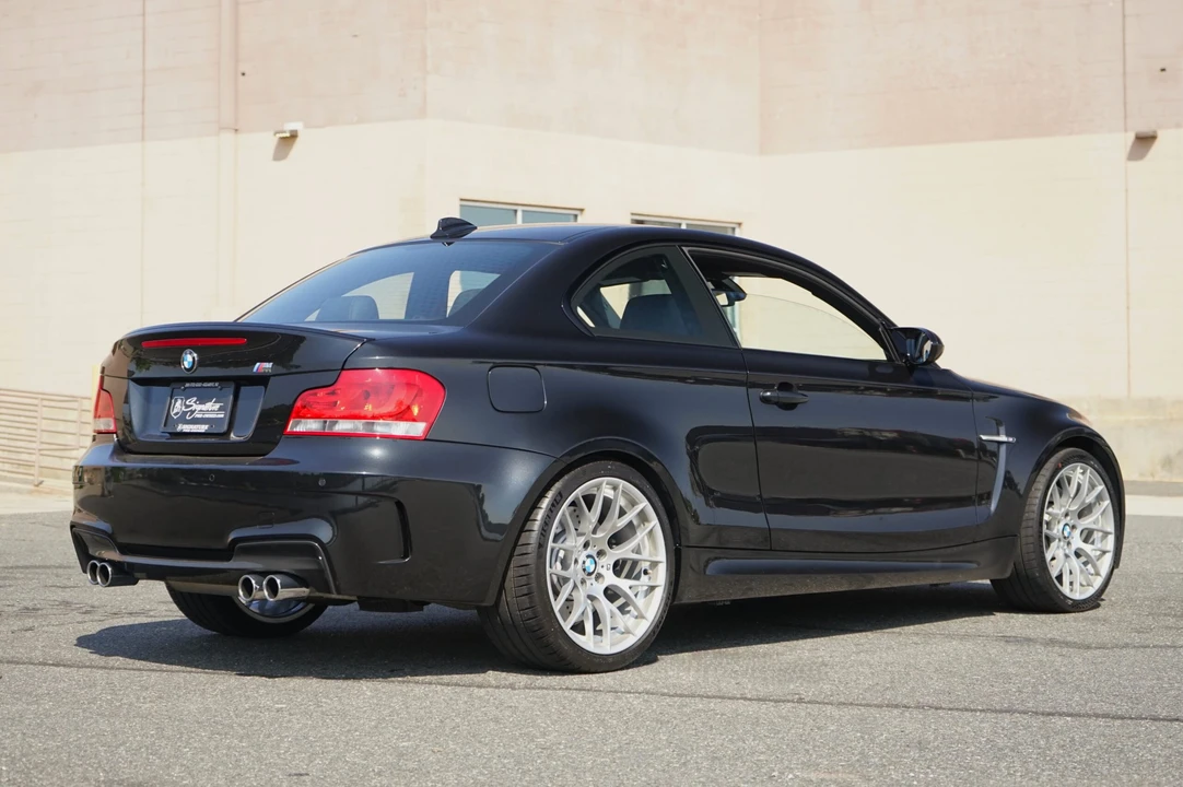2011 BMW 1M - Image 3 of 30