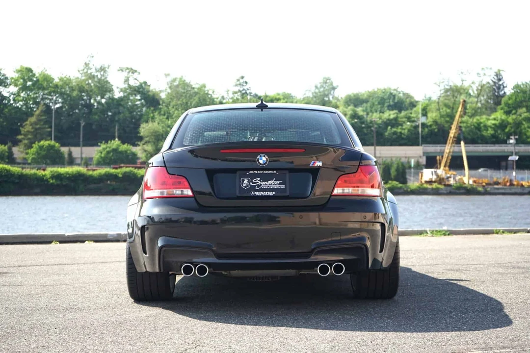 2011 BMW 1M - Image 4 of 30