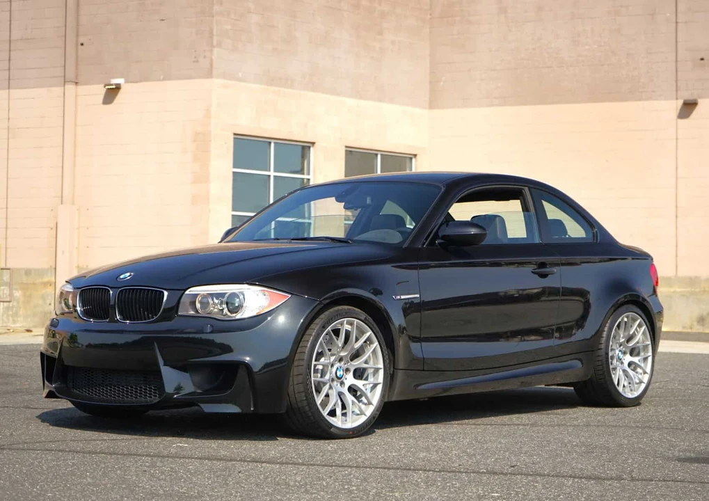 2011 BMW 1M - Image 6 of 30