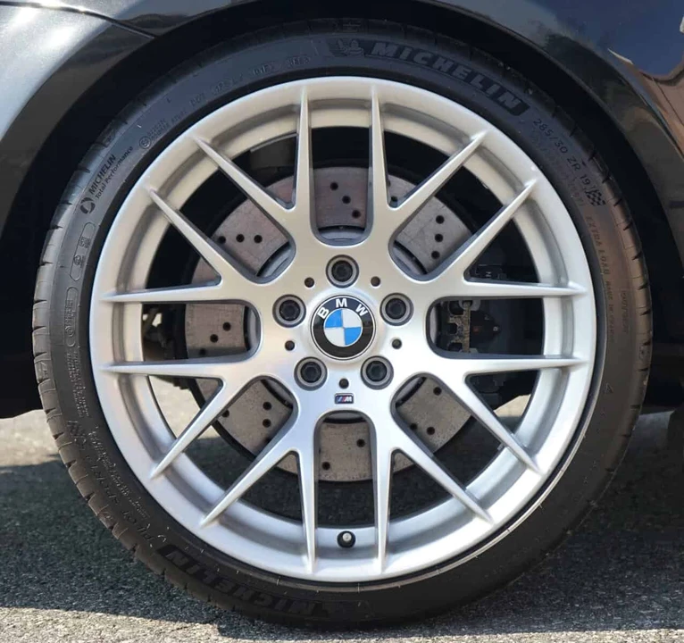 2011 BMW 1M - Image 22 of 30