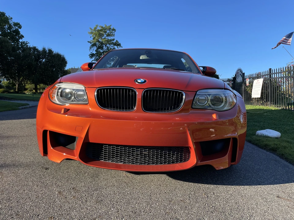 2011 BMW 1M - Image 3 of 31