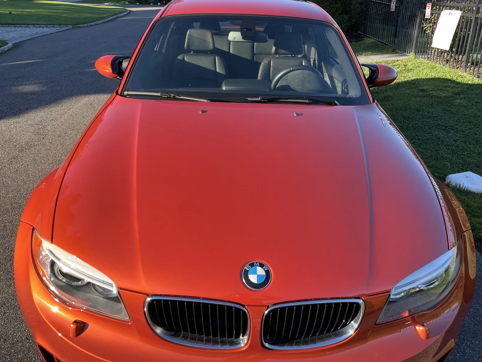 2011 BMW 1M - Image 8 of 31