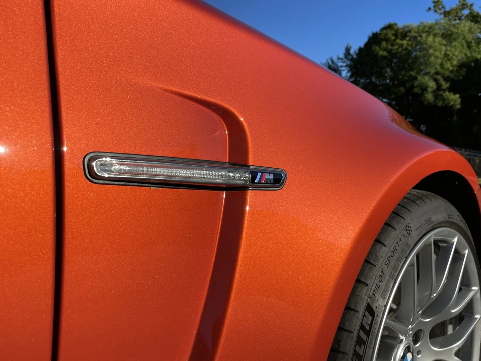 2011 BMW 1M - Image 28 of 31