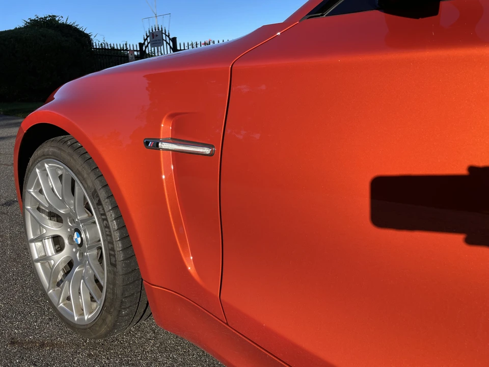 2011 BMW 1M - Image 18 of 31