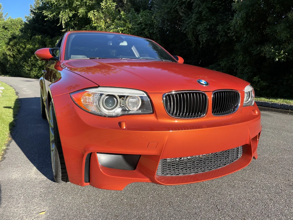 2011 BMW 1M - Image 31 of 31