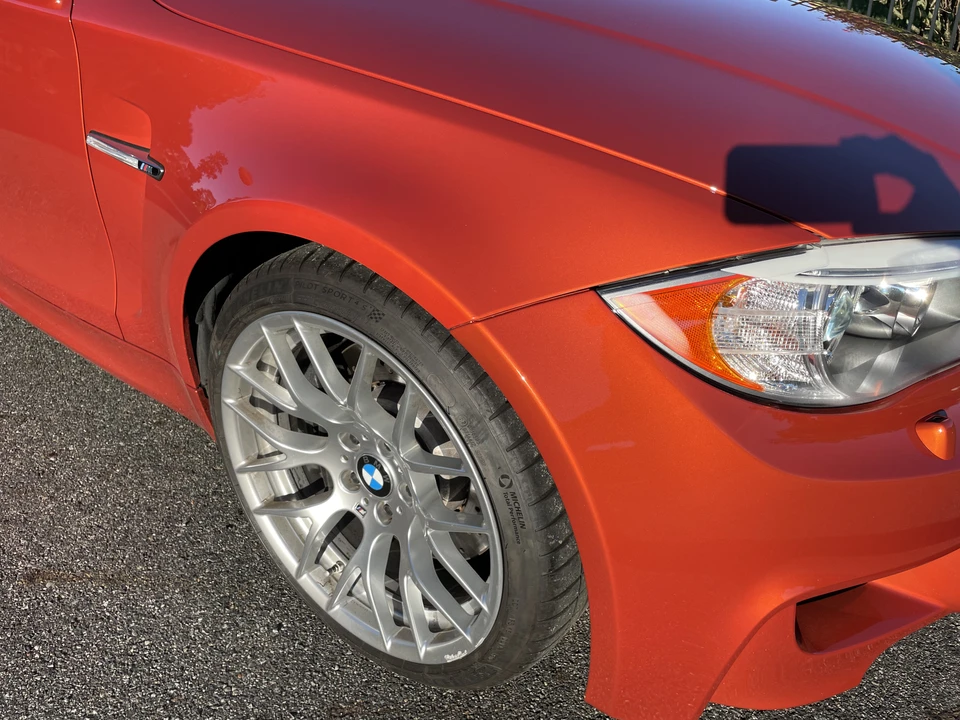 2011 BMW 1M - Image 11 of 31