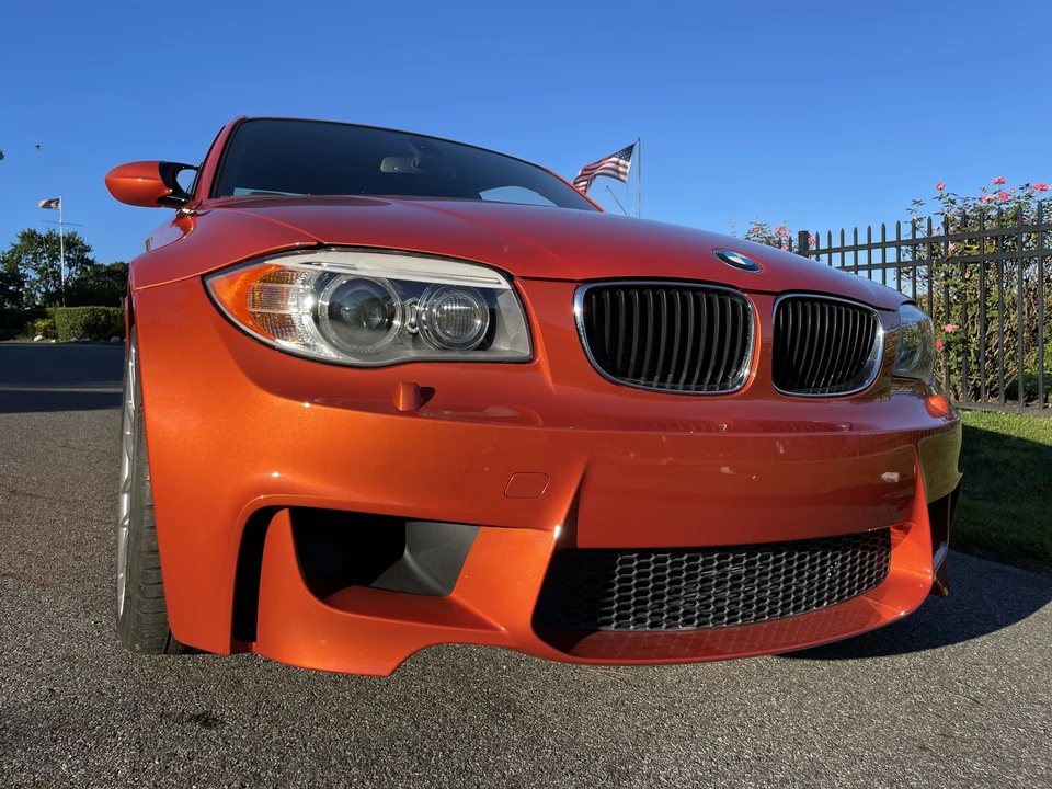 2011 BMW 1M - Image 4 of 31