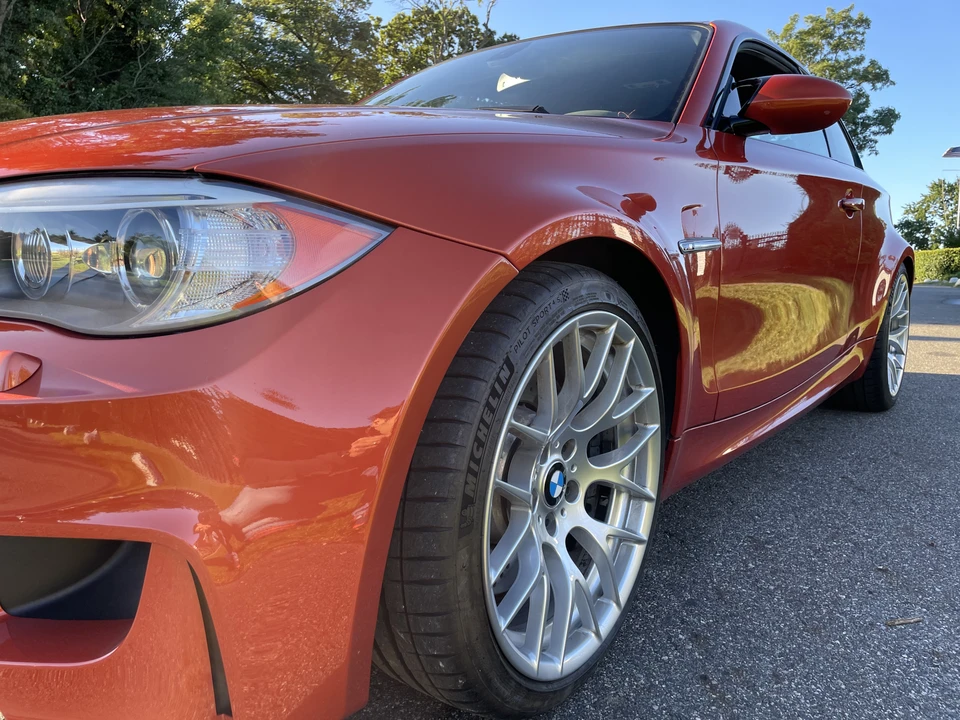 2011 BMW 1M - Image 6 of 31