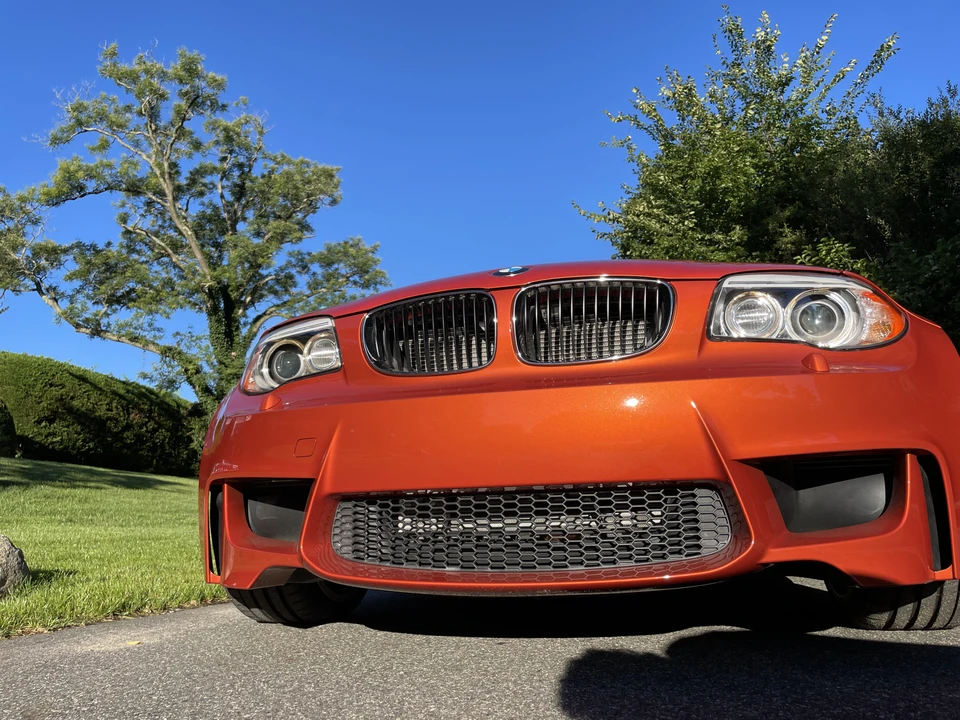2011 BMW 1M - Image 29 of 31
