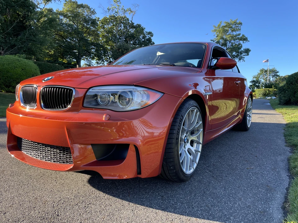 2011 BMW 1M - Image 5 of 31