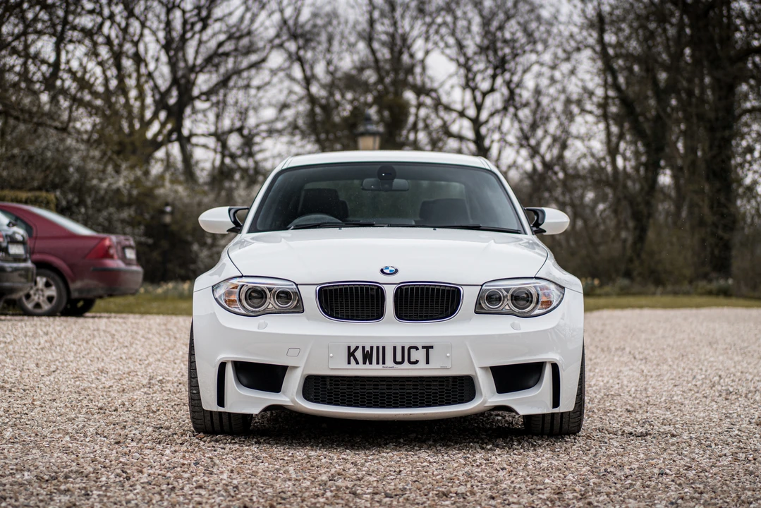 2011 BMW 1M - Image 3 of 31