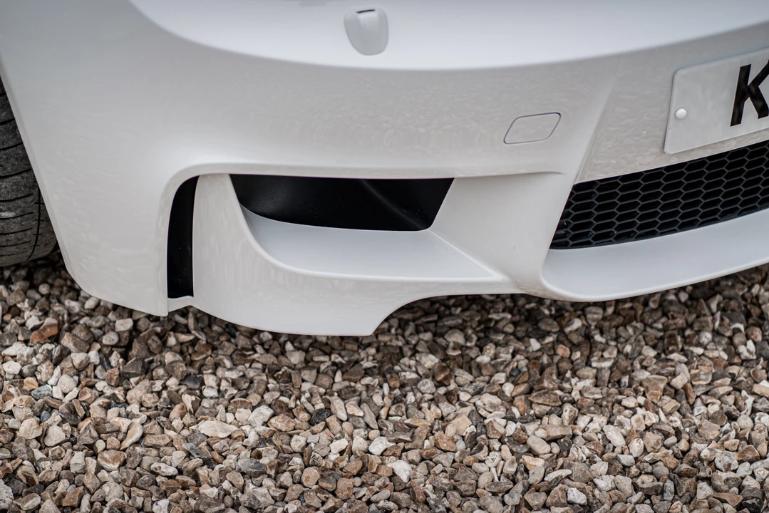 2011 BMW 1M - Image 31 of 31