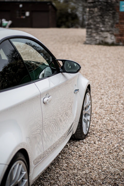 2011 BMW 1M - Image 22 of 31