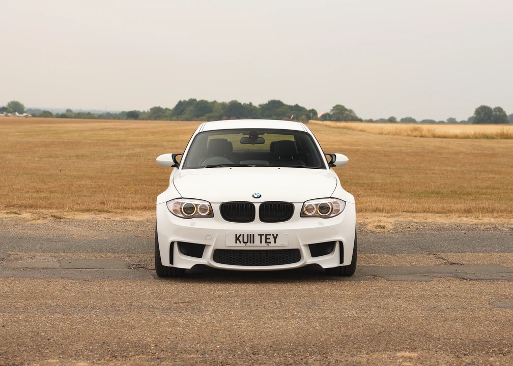 2011 BMW 1M - Image 3 of 31