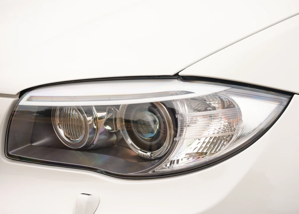 2011 BMW 1M - Image 31 of 31