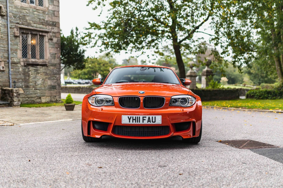 2011 BMW 1M - Image 13 of 31