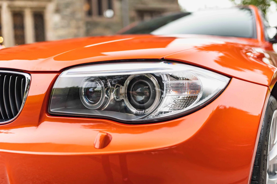 2011 BMW 1M - Image 29 of 31
