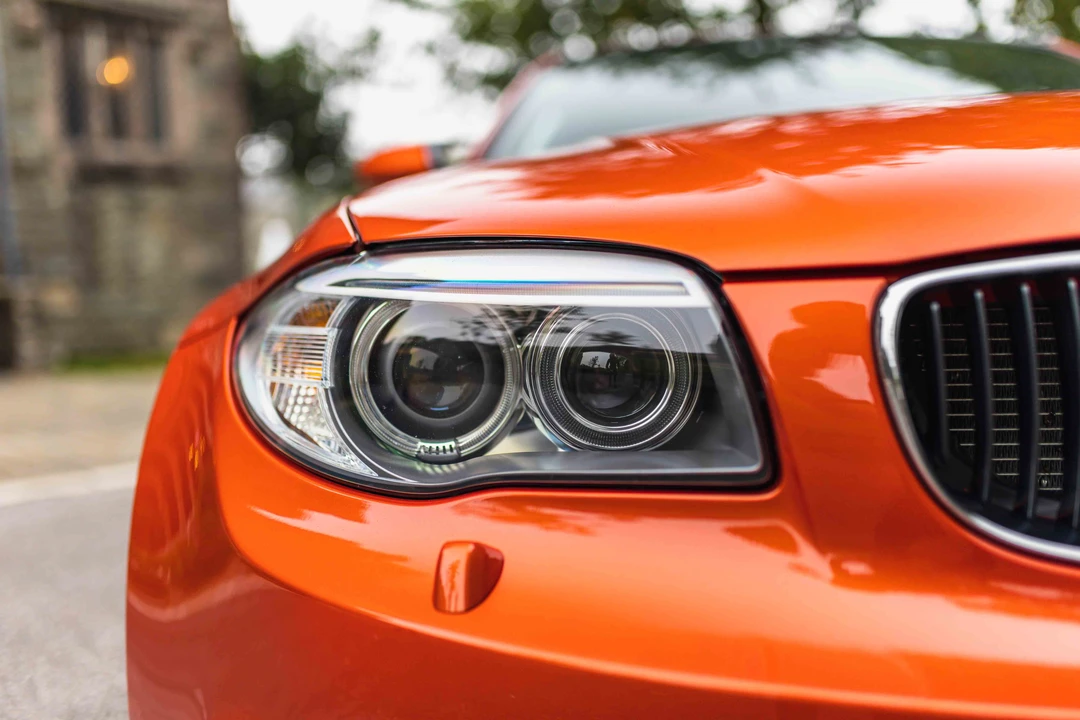 2011 BMW 1M - Image 31 of 31