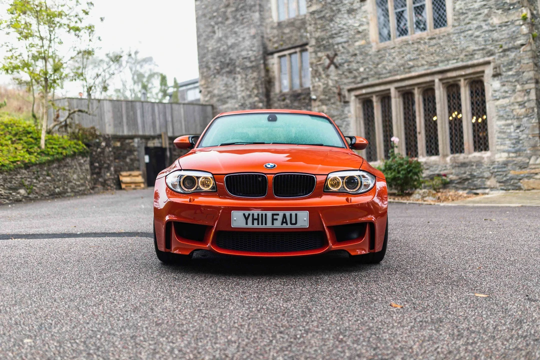 2011 BMW 1M - Image 25 of 31