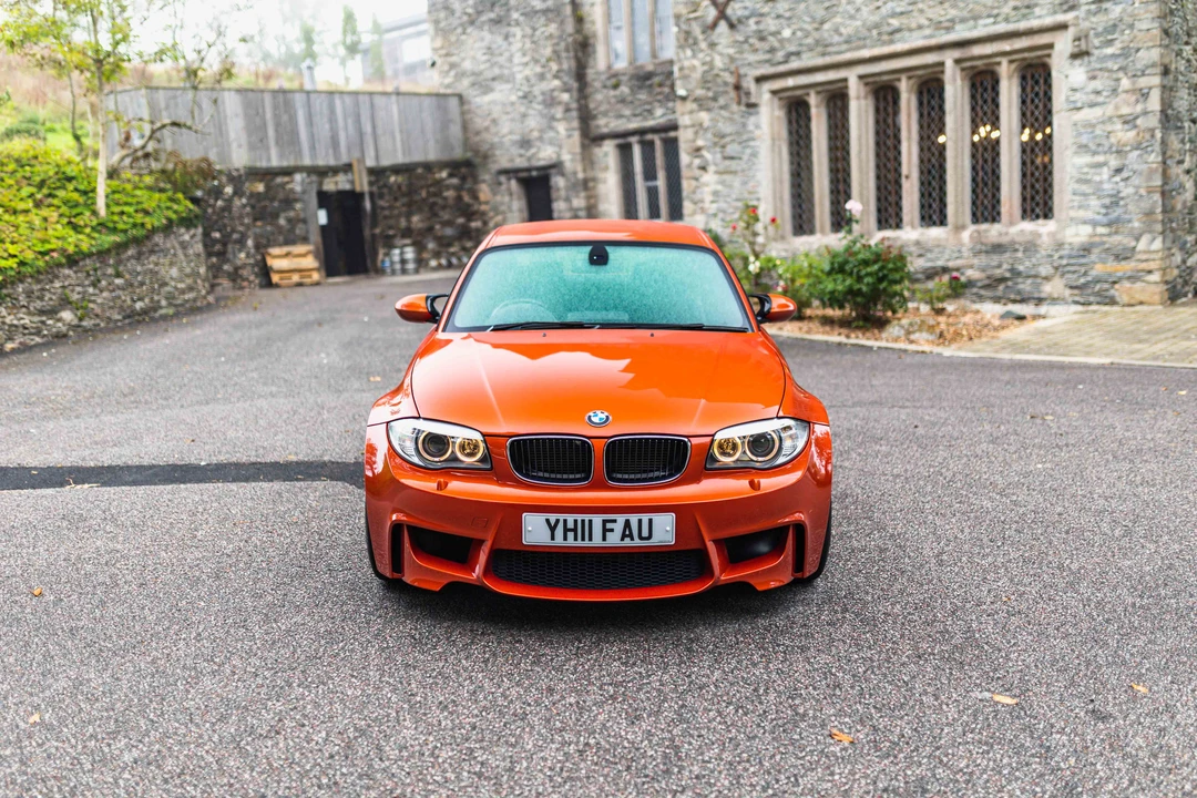 2011 BMW 1M - Image 3 of 31