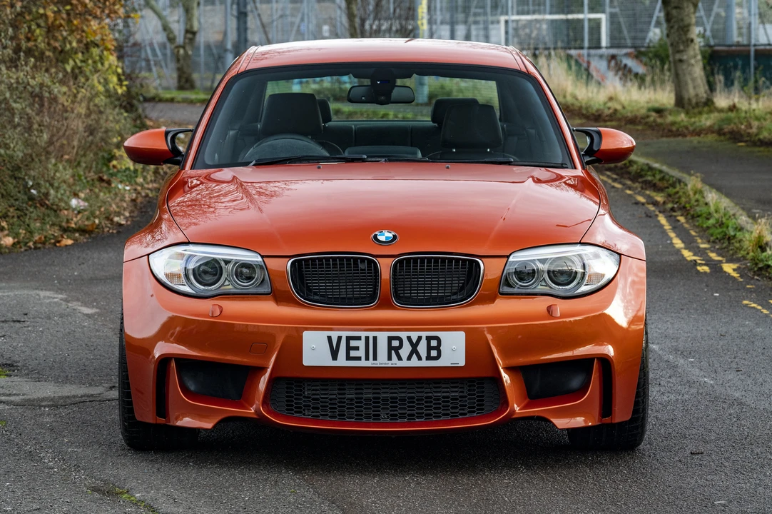 2011 BMW 1M - Image 20 of 31