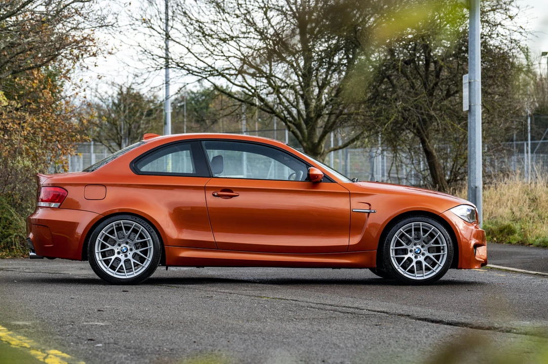 2011 BMW 1M - Image 31 of 31