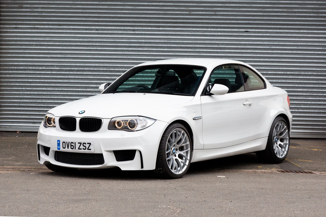 2011 BMW 1M - Image 2 of 31