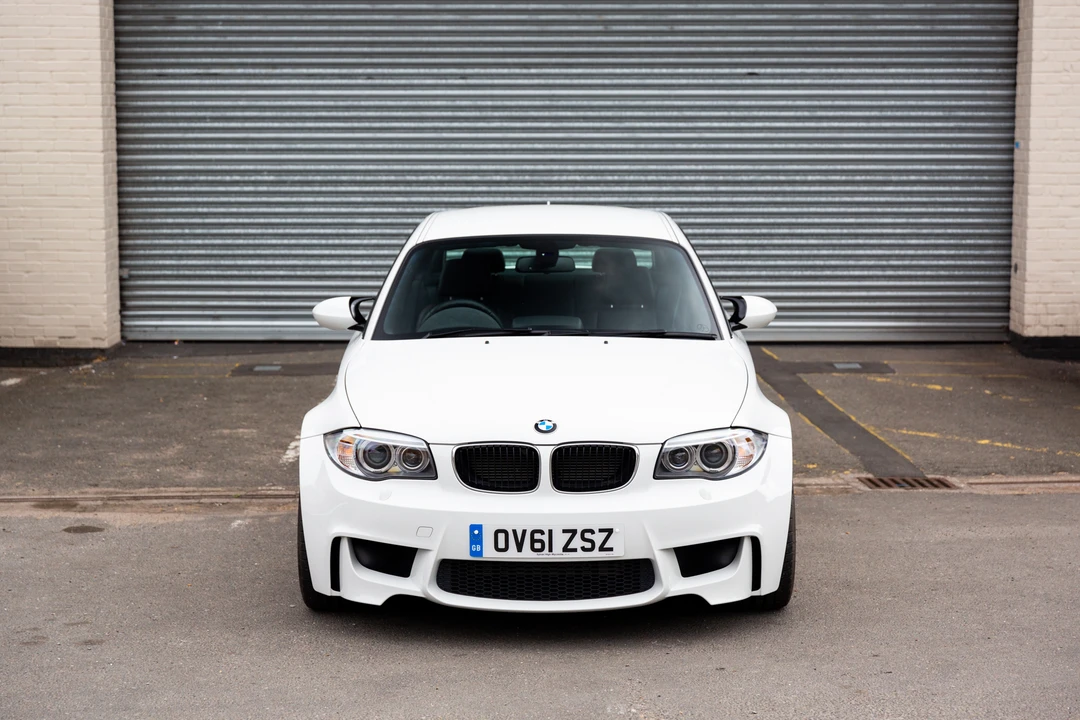 2011 BMW 1M - Image 11 of 31