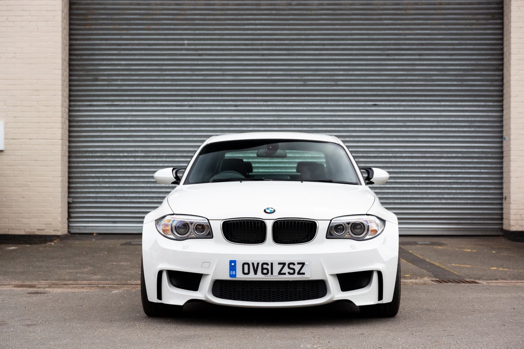 2011 BMW 1M - Image 3 of 31