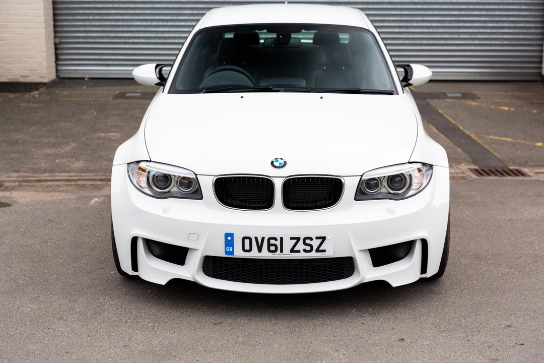 2011 BMW 1M - Image 12 of 31