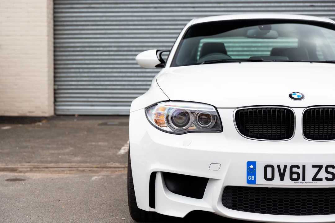 2011 BMW 1M - Image 24 of 31