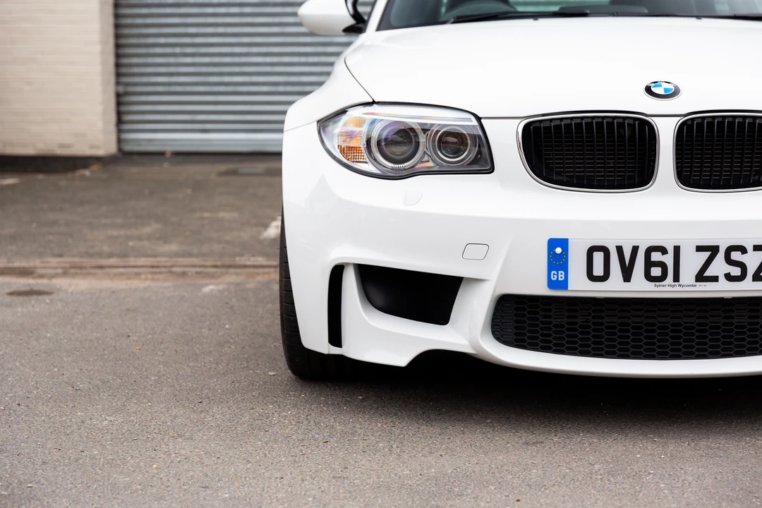 2011 BMW 1M - Image 25 of 31