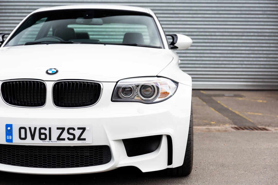 2011 BMW 1M - Image 28 of 31