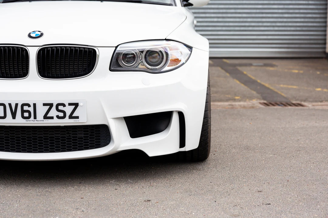 2011 BMW 1M - Image 29 of 31