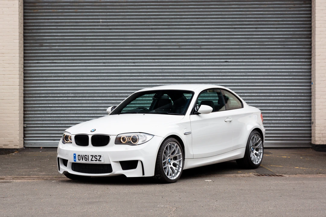2011 BMW 1M - Image 13 of 31