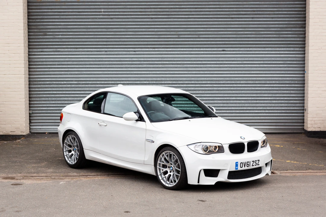 2011 BMW 1M - Image 4 of 31