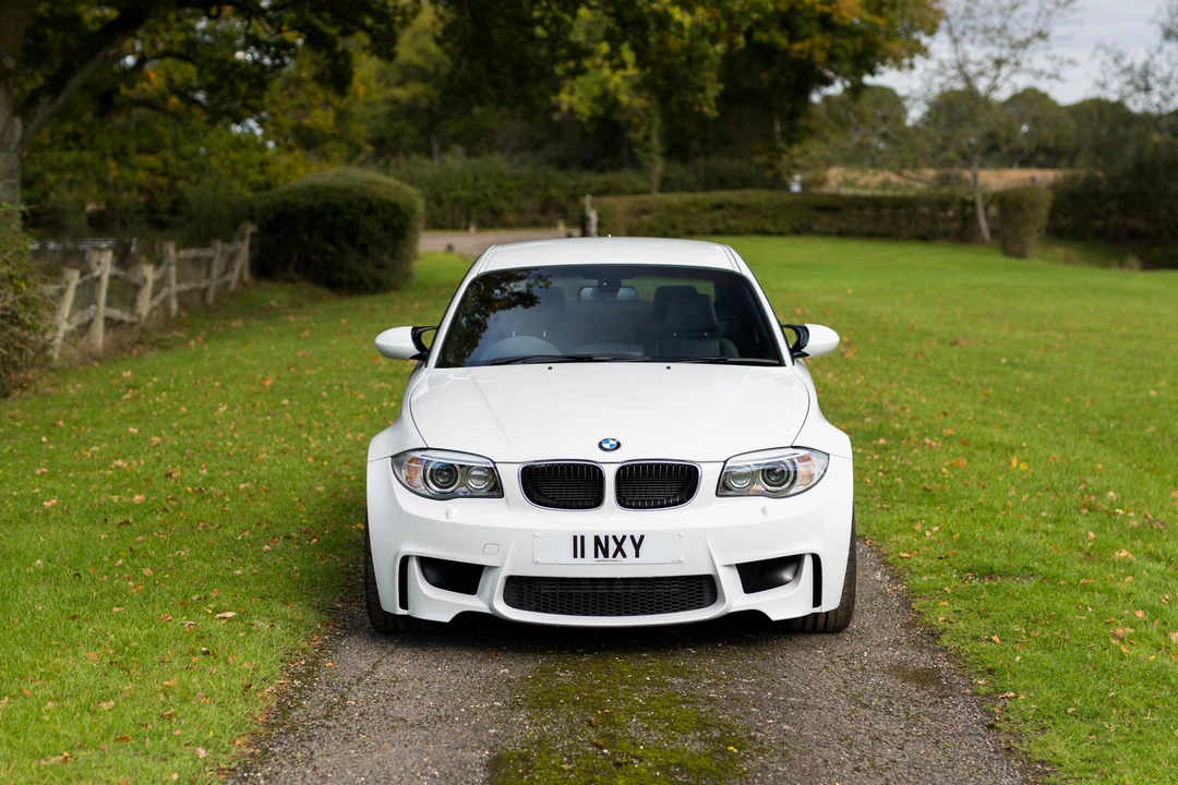 2011 BMW 1M - Image 6 of 31
