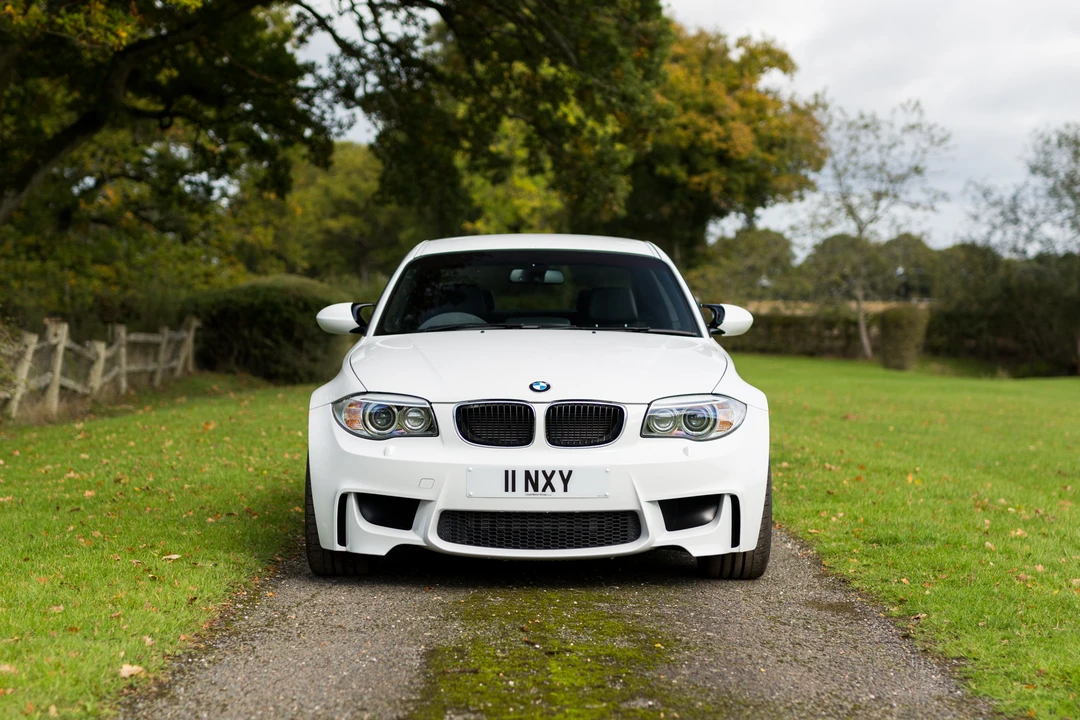 2011 BMW 1M - Image 7 of 31